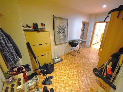 Prodej bytu 2+kk 53 m²