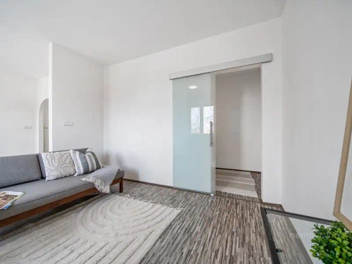 Prodaný byt 2+kk 45 m²