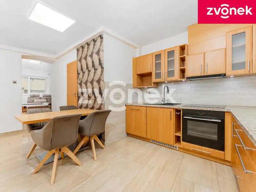Prodej domu 154 m², pozemek 246 m²