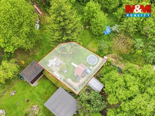 Prodaný byt 3+1 76 m²