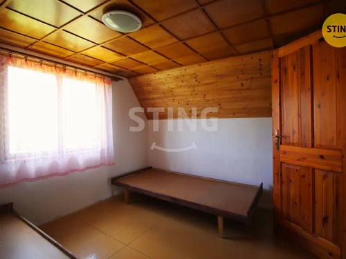 Prodej chaty 72 m², pozemek 544 m²