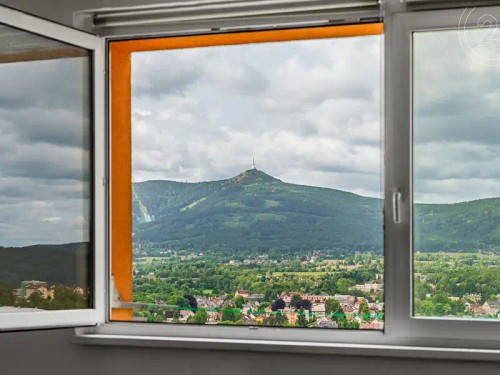 Prodaný byt 1+1 39 m²