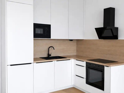 Prodaný  byt 1+kk 40 m²