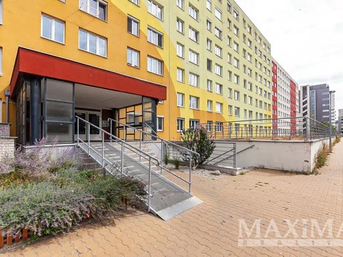Prodej bytu 4+kk 82 m²