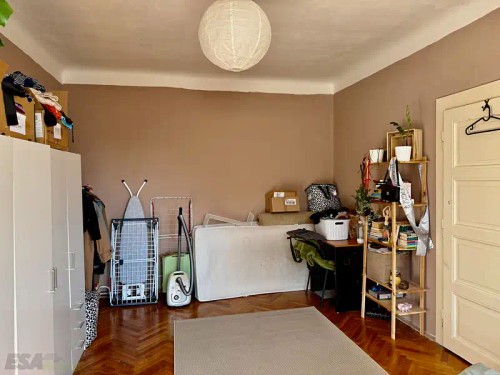 Prodej bytu 2+1 79 m²