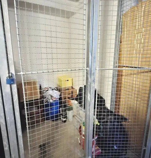 Prodaný byt 1+kk 31 m²