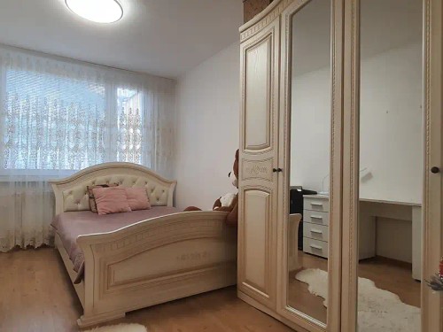 Prodej bytu 3+1 72 m²