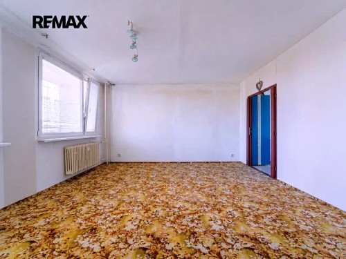 Prodaný byt 3+1 75 m²
