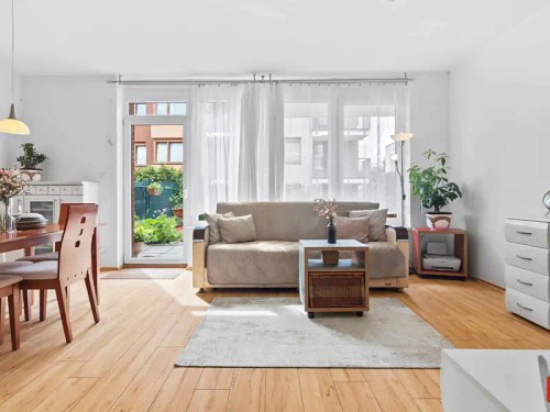 Prodej bytu 2+kk 57 m²