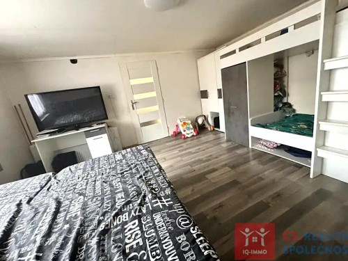 Prodej domu 130 m², pozemek 466 m²