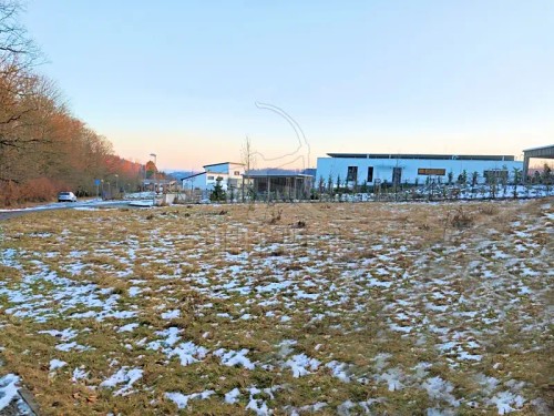 Prodej stavebního pozemku 1430 m²