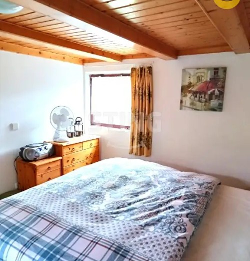 Prodej domu 93 m², pozemek 1488 m²