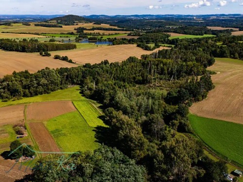 Prodej domu 377 m², pozemek 935 m²