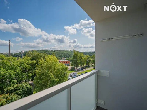 Prodaný byt 3+1 68 m²