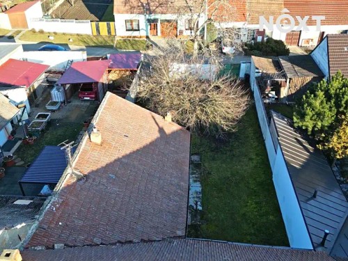 Prodej domu 100 m², pozemek 405 m²