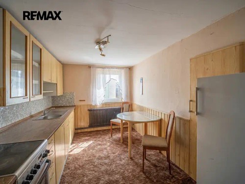 Prodej domu 152 m², pozemek 8593 m²