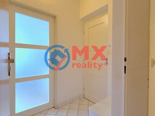 Prodaný byt 1+kk 26 m²