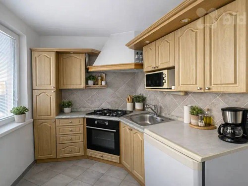 Prodaný byt 2+1 55 m²