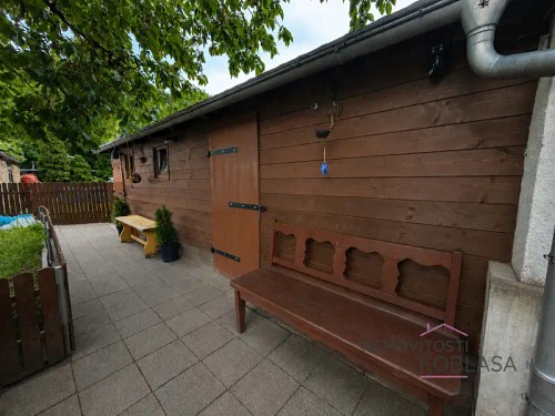 Prodej domu 150 m², pozemek 176 m²