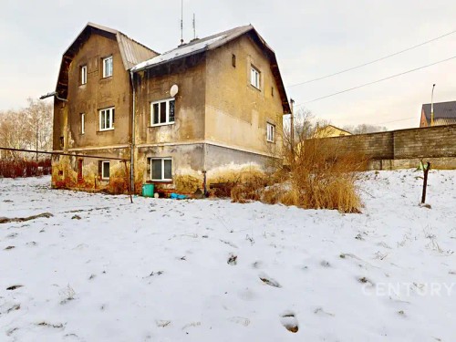 Prodej domu 185 m², pozemek 2165 m²