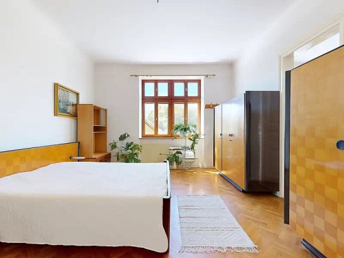 Prodej bytu 2+1 97 m²