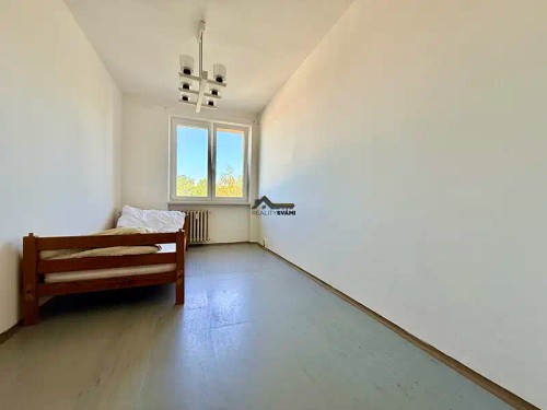 Prodaný  byt 3+1 80 m²