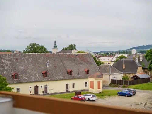 Prodej bytu 3+1 67 m²