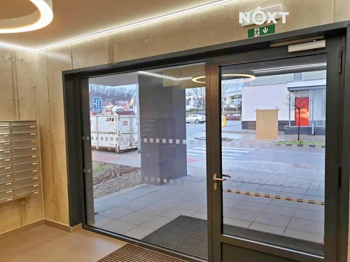Prodej bytu 2+kk 54 m²