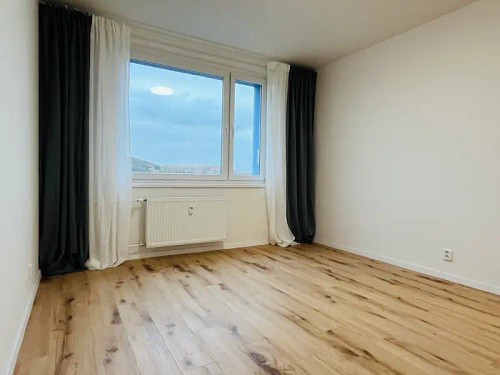 Prodaný byt 2+kk 44 m²