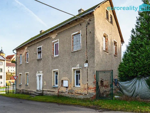 Prodej domu 167 m², pozemek 709 m²