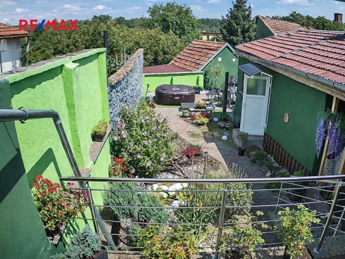 Prodej domu 125 m², pozemek 214 m²