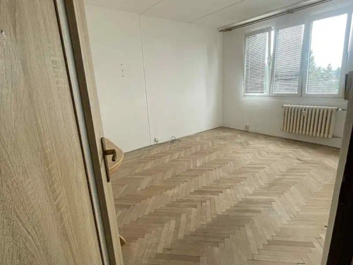 Prodaný byt 3+1 68 m²