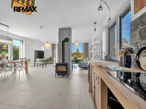 Prodej domu 213 m², pozemek 1614 m²