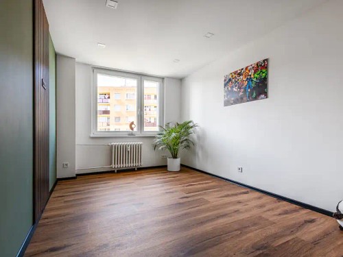 Prodaný byt 4+kk 73 m²