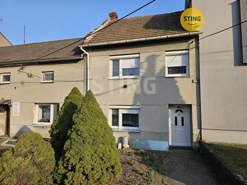 Prodej domu 90 m², pozemek 782 m²