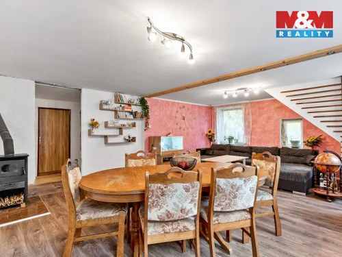 Prodaný byt 5+kk 187 m²