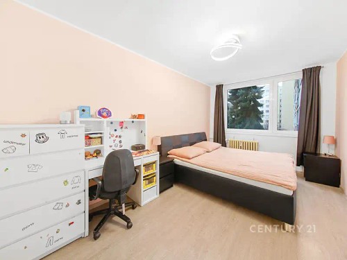 Prodej bytu 3+kk 82 m²