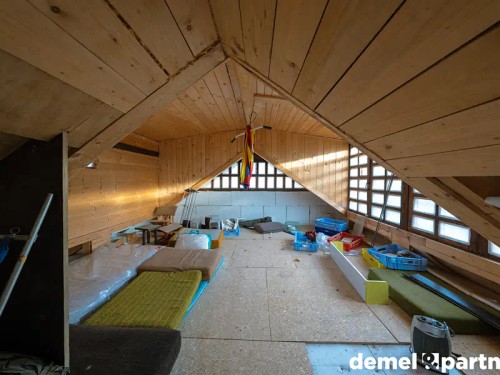 Prodej domu 95 m², pozemek 617 m²