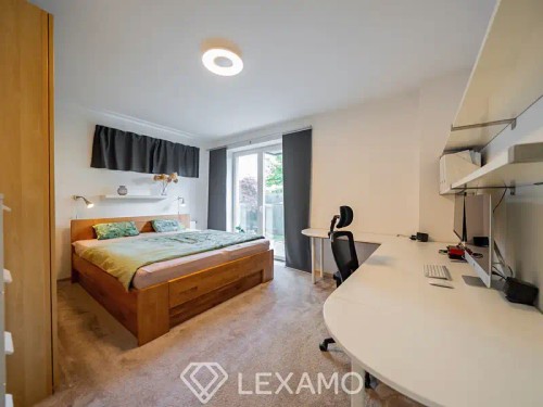 Prodej bytu 3+kk 79 m²