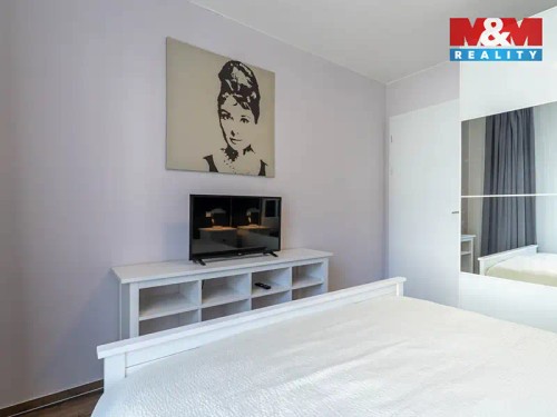 Prodaný byt 3+kk 78 m²