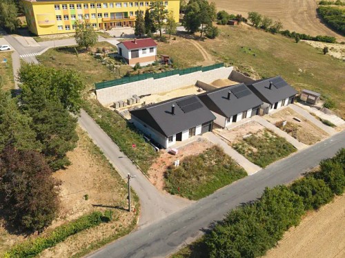 Prodej domu 143 m², pozemek 600 m²
