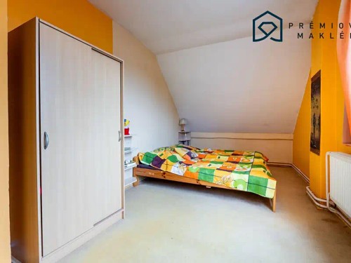 Prodej domu 155 m², pozemek 686 m²