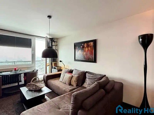 Prodej bytu 2+kk 38 m²