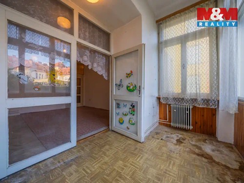 Prodej bytu 2+1 82 m²