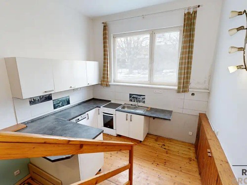 Prodaný byt 3+1 69 m²
