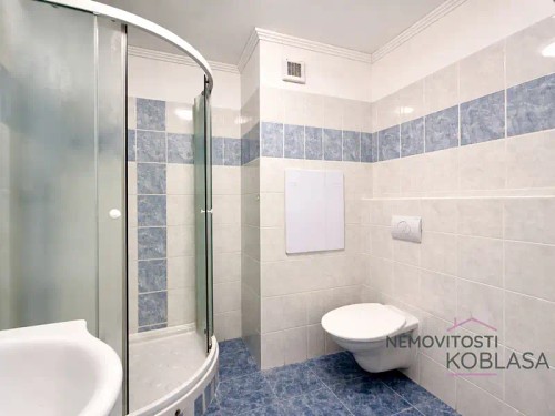 Prodej bytu 2+kk 40 m²