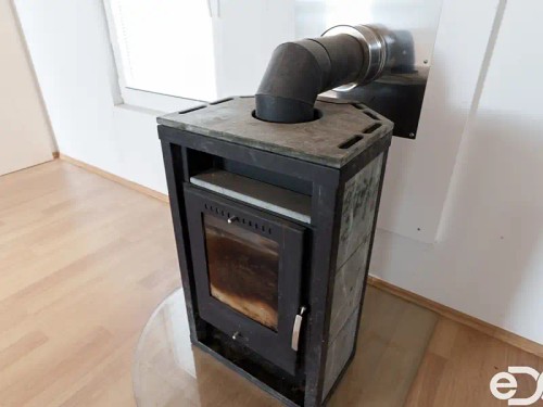 Prodej stavebního pozemku 1089 m²