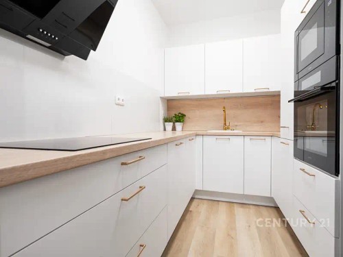 Prodaný byt 2+kk 63 m²