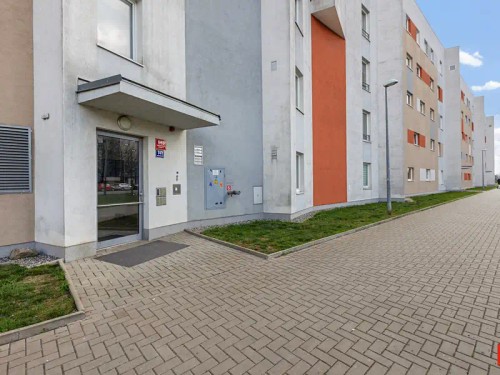 Prodej bytu 3+kk 81 m²