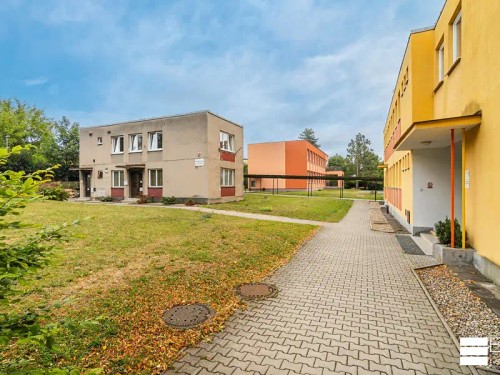 Prodaný byt 2+1 55 m²